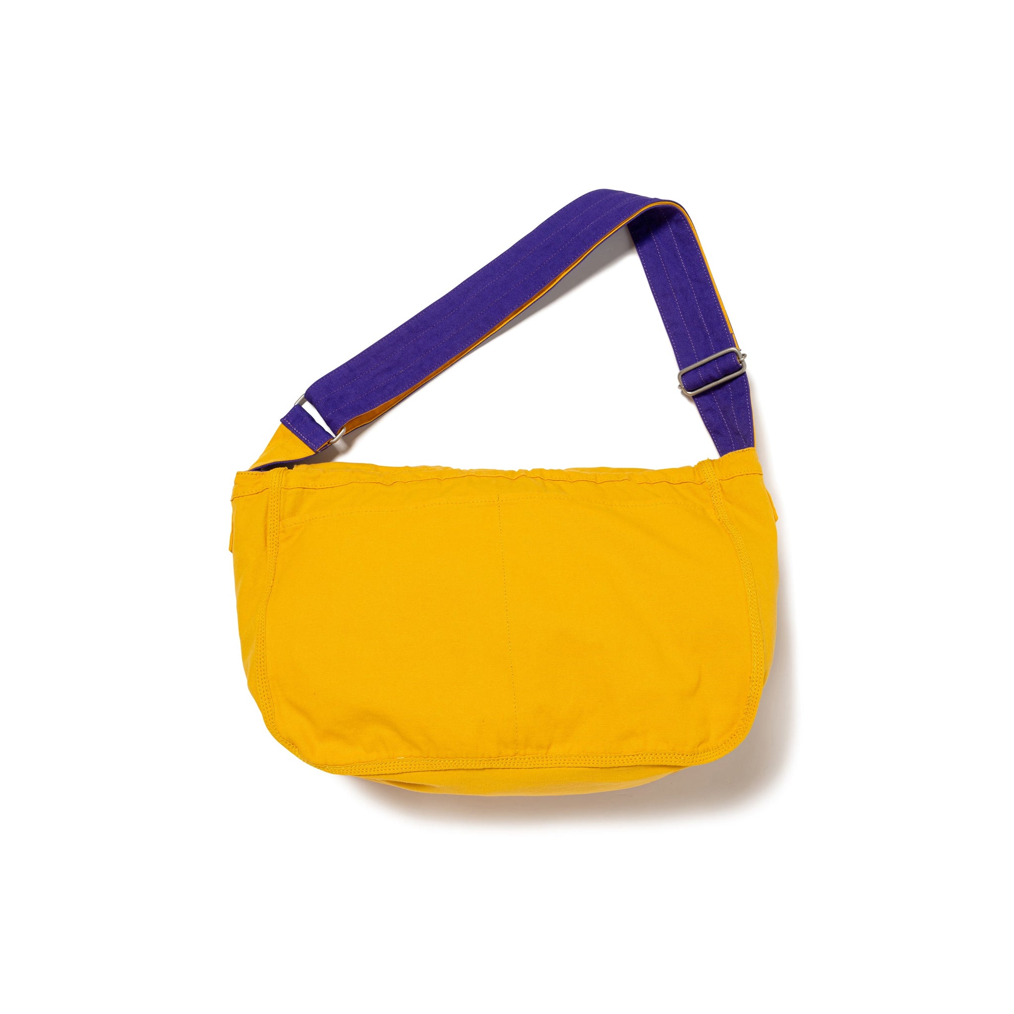 HUMAN MADE MAIL BAG MEDIUM – Trade Point_HK