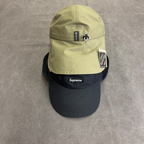 SUPREME GORETEX SUNSHIELD HAT