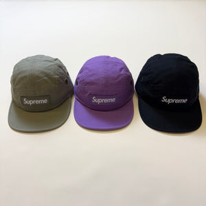 SUPREME ZOO YORK CAMP CAP