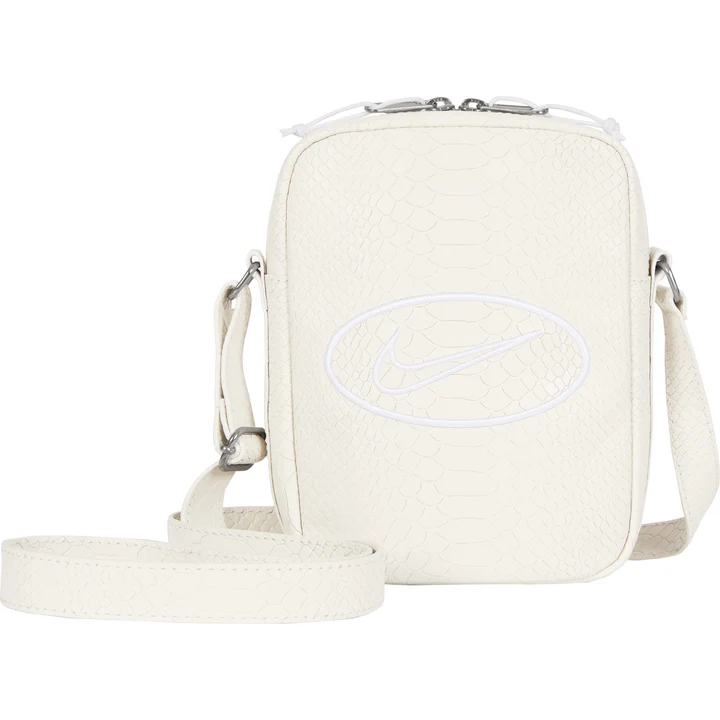 SUPREME NIKE LEATHER SHOULDER BAG – Trade Point_HK SUPREME NIKE LEATHER SHOULDER BAG – Trade Point_HK
