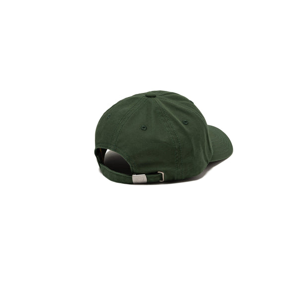 HUMAN MADE 6PANEL TWILL CAP #2 HM28GD028