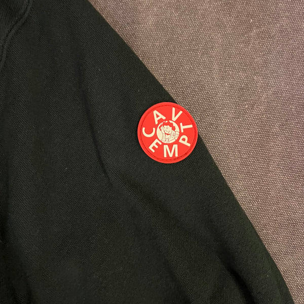 [PRE OWNED]-CAV EMPT CREWNECK