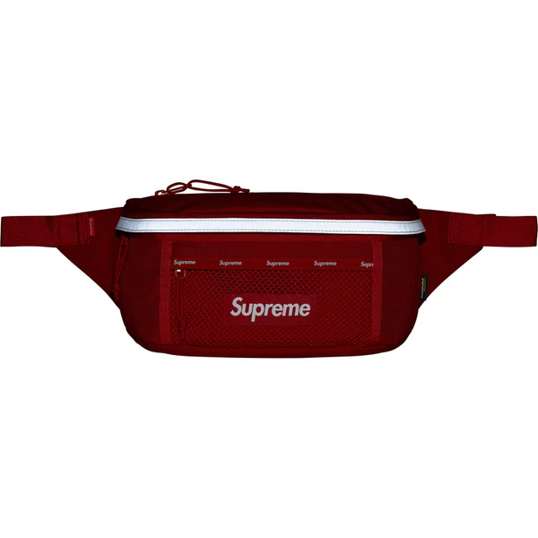 SUPREME WAIST BAG FW24