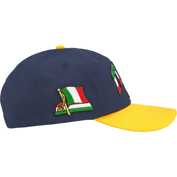 SUPREME ITALIA 6 PANEL