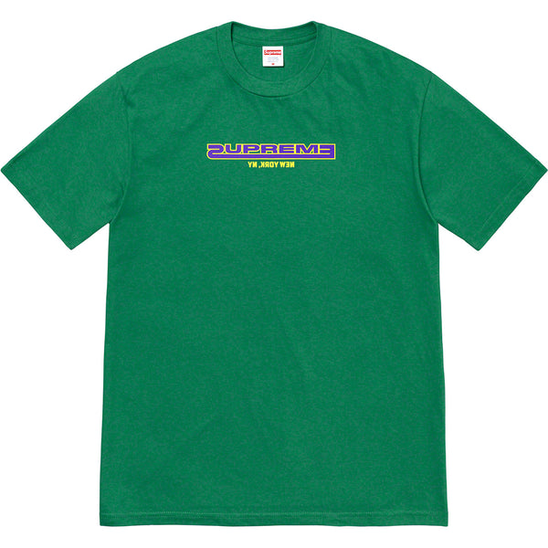 SUPREME CONNECTED TEE