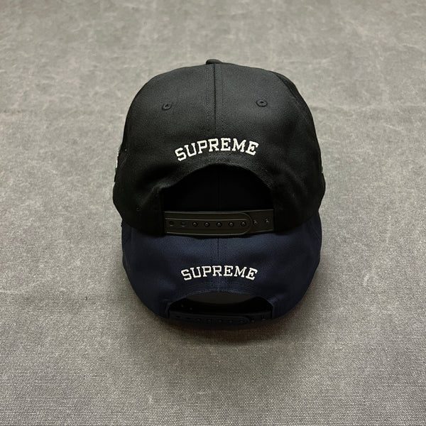 SUPREME ITALIA 6 PANEL