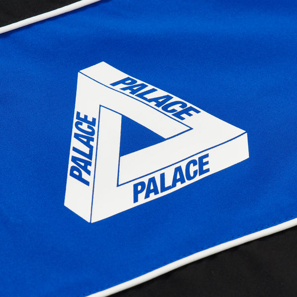 PALACE PALAMAT SHELL JACKET