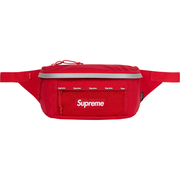 SUPREME WAIST BAG FW24