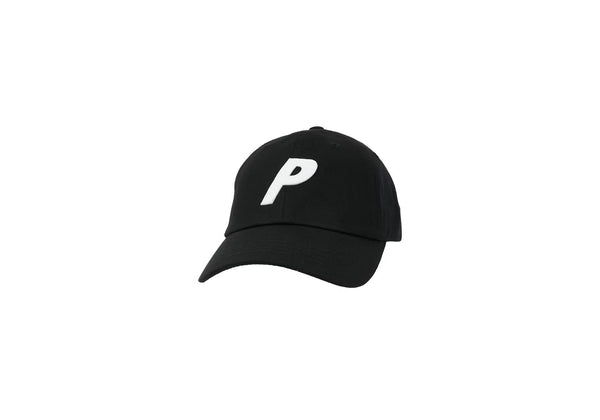 PALACE SKATEBOARDS CANVAS P 6-PANEL