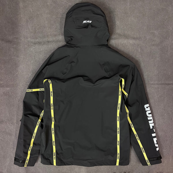 [PRE OWNED]-PALACE PALEX GORE-TEX JACKET