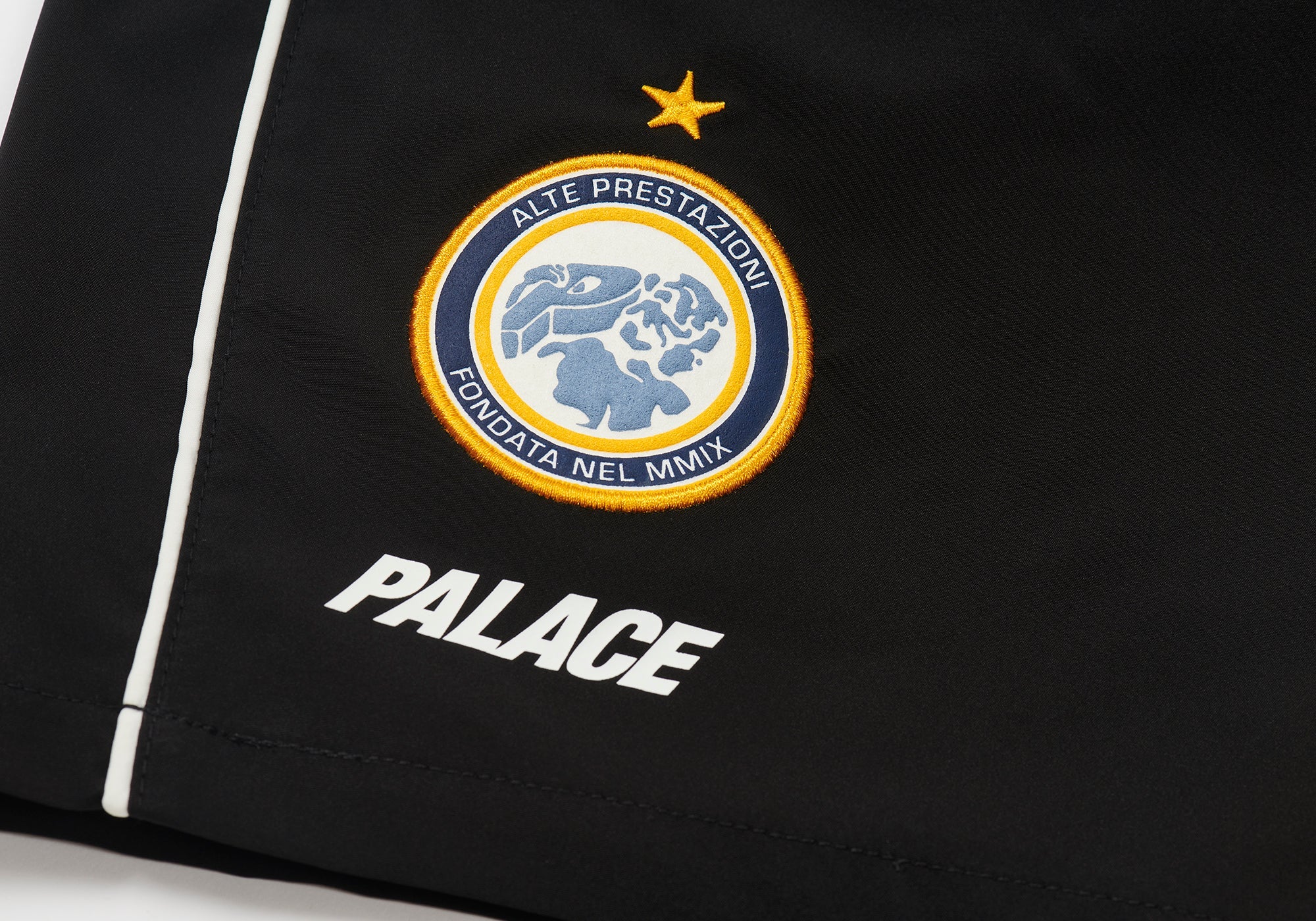 PALACE UMBRO 3RD GOALIE SHORT – Trade Point_HK