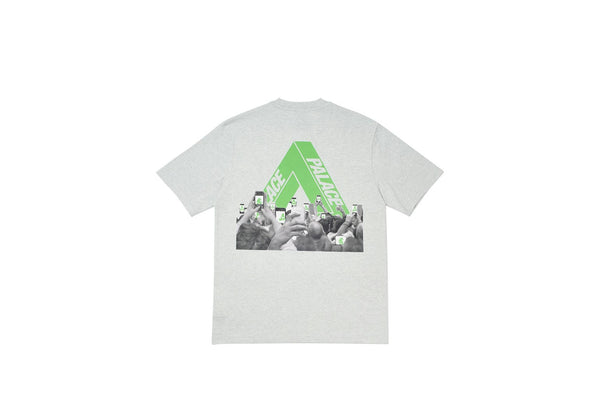 PALACE TRI-PHONE T-SHIRT