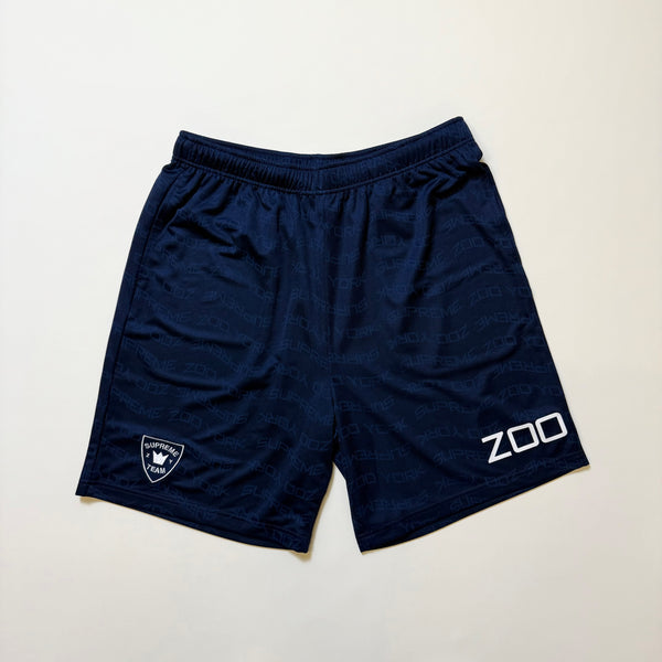 SUPREME ZOO YORK SOCCER SHORT