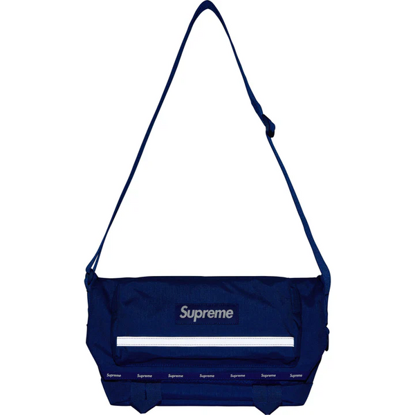 SUPREME MESSENGER BAG FW24