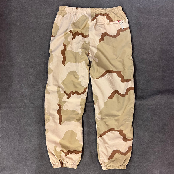 [PRE OWNED]-SUPREME WARM UP PANT SS17