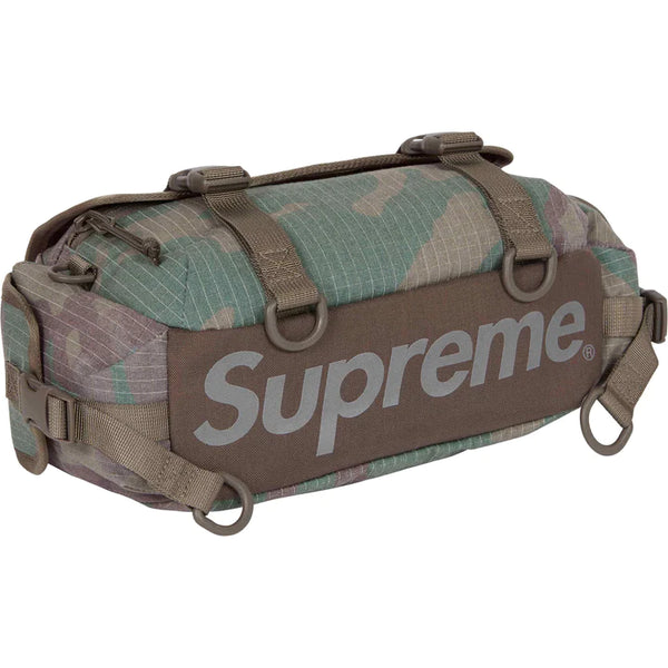 SUPREME MINI DUFFLE BAG SS24