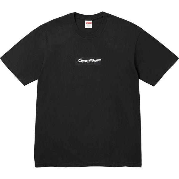 SUPREME FUTURA BOX LOGO TEE