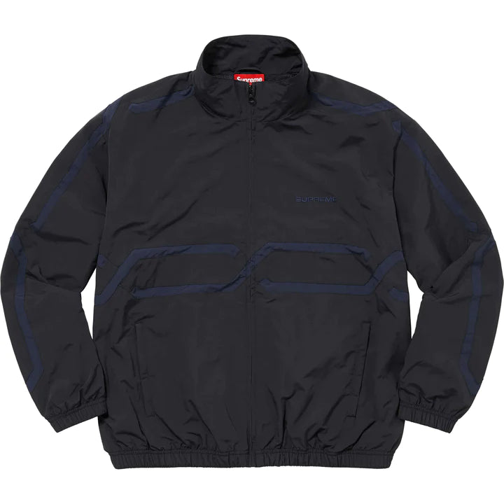【美品】Supreme Inset Link Track Jacket SUPREME INSET LINK TRACK JACKET – Trade Point_HK