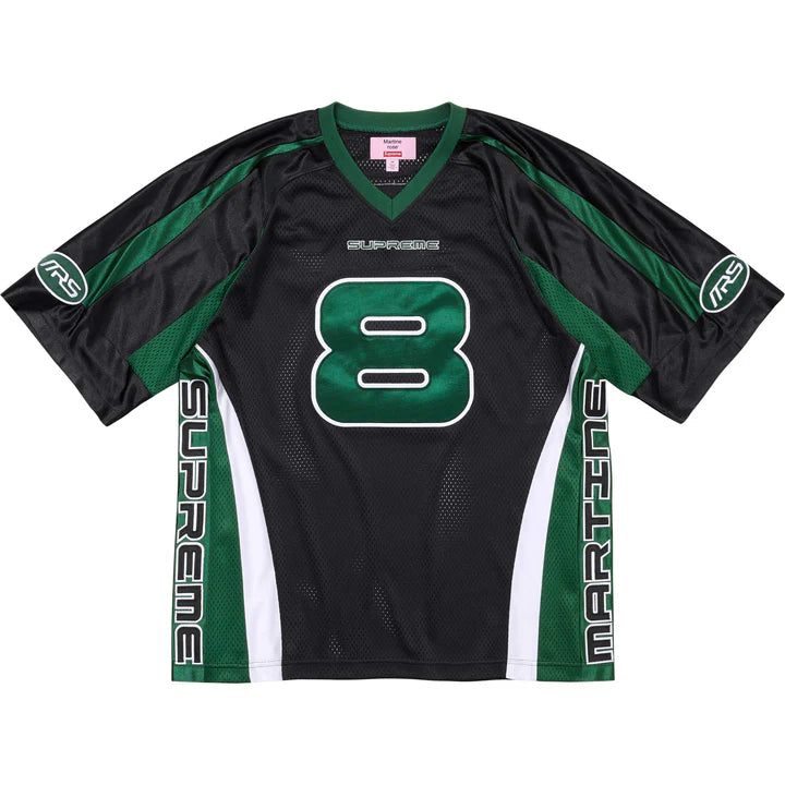 SUPREME MARTINE ROSE FOOTBALL JERSEY – Trade Point_HK