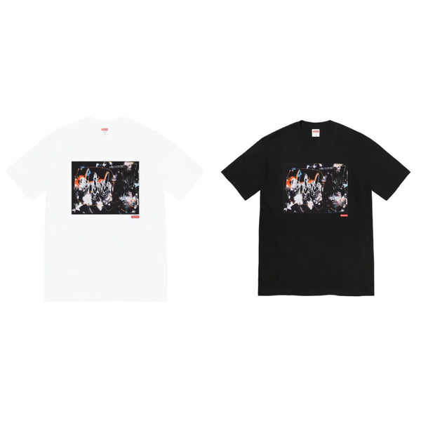 SUPREME FUTURA TEE