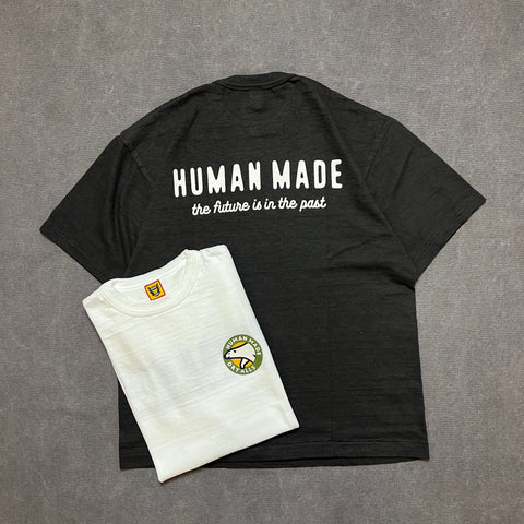 HUMAN MADE GRAPHIC T-SHIRT #17 HM28TE020