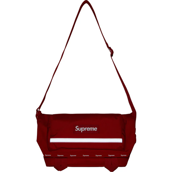 SUPREME MESSENGER BAG FW24