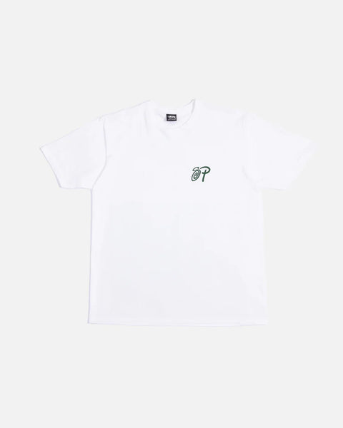 STUSSY PATTA SOUND CONNECTION TEE