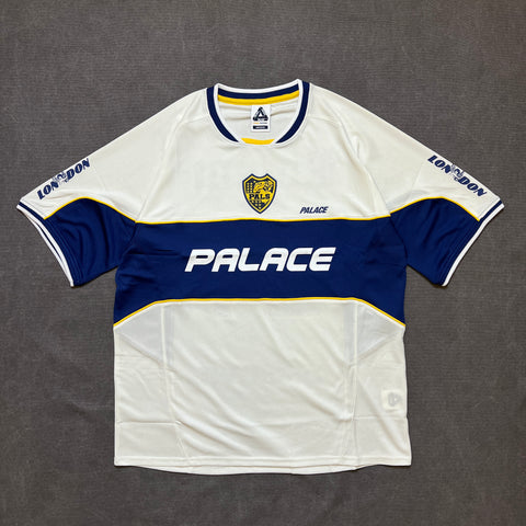 PALACE PALAMAT JERSEY