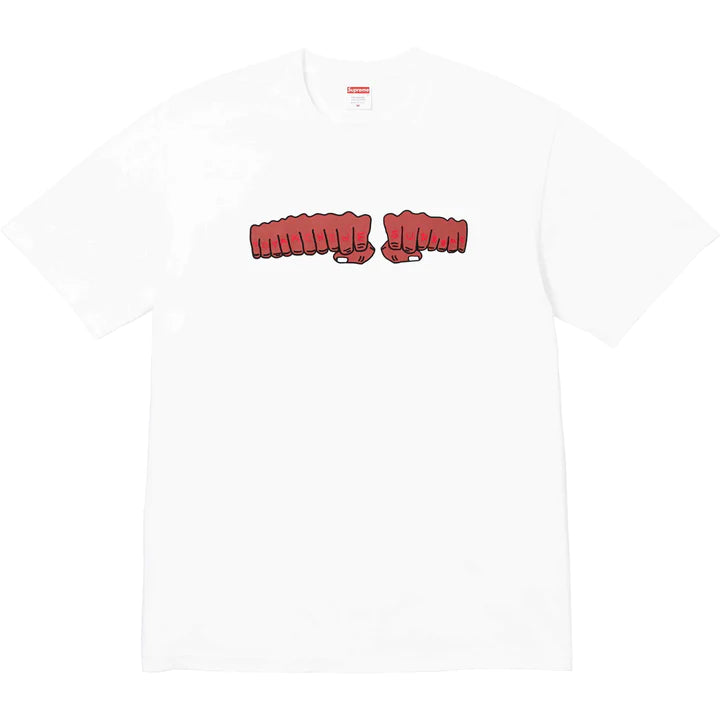SUPREME TOY MACHINE FIST TEE – Trade Point_HK