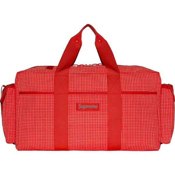 SUPREME DUFFLE BAG SS24