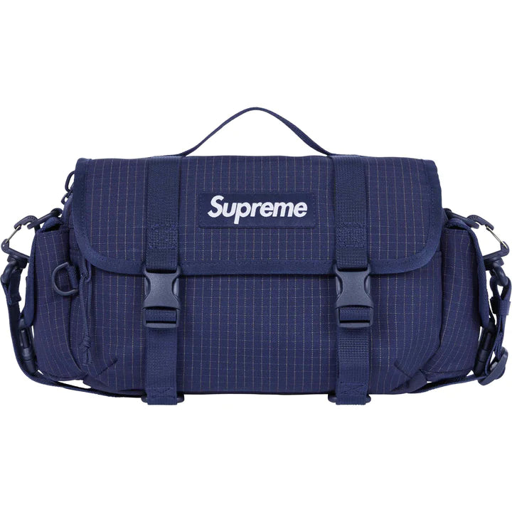 SUPREME MINI DUFFLE BAG SS24 – Trade Point_HK