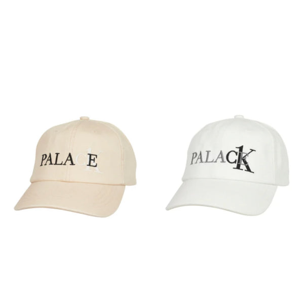 PALACE SKATEBOARDS CK1 PALACE 6-PANEL