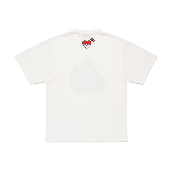 HUMAN MADE POKÉMON MADE GRAPHIC T-SHIRT #2 XX31TE021