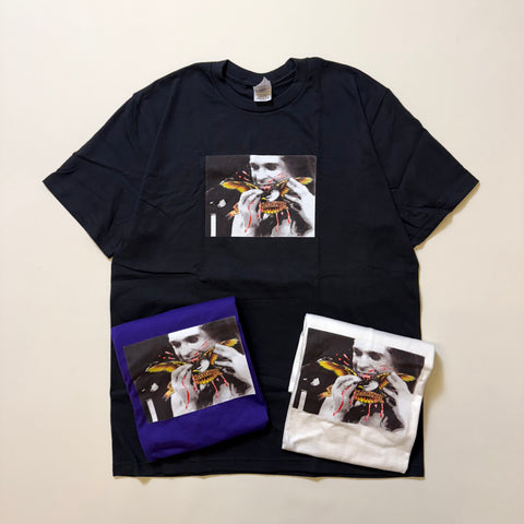 SUPREME ANTIHERO OZZY TEE