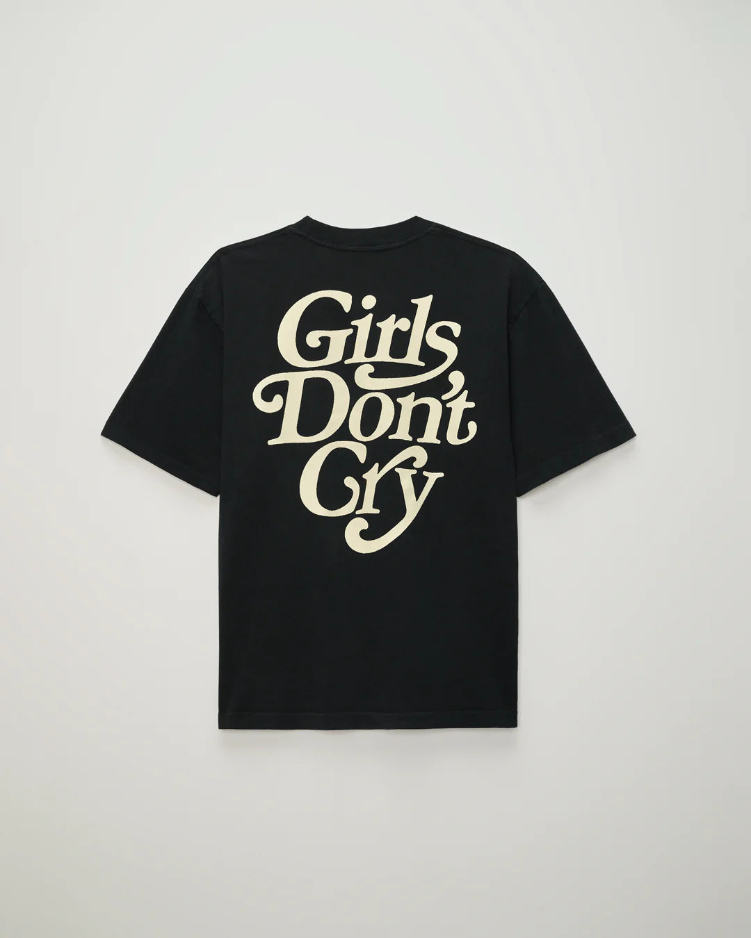 ★25SS★Girls Don't Cry Cherry Angel Classic Pocket T-Shirt Cherry x GDC Angel Classic Pocket T-Shirt (White) – CHERRY LA