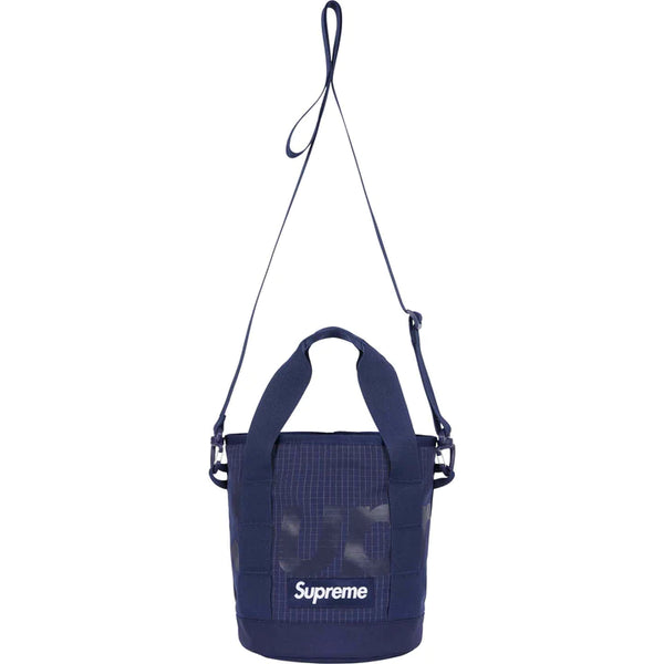 SUPREME CINCH BAG SS24