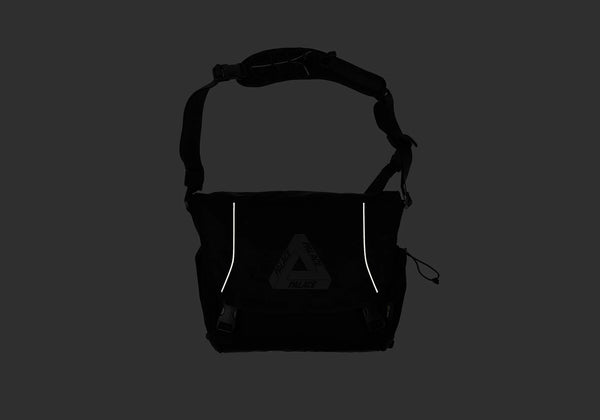 PALACE CORDURA Y-RIP DESPATCH