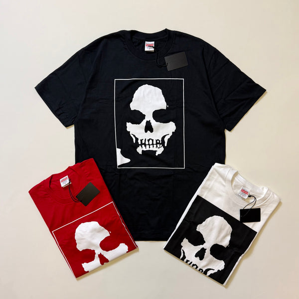 SUPREME NUMBER (N)INE MANSON TEE