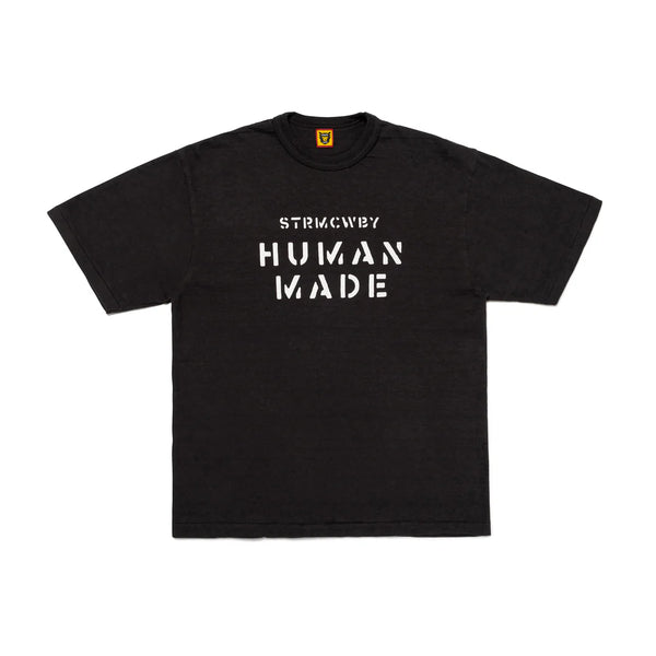 HUMAN MADE GRAPHIC T-SHIRT #15