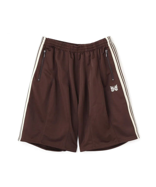 NEEDLES/ニードルズ 別注H.D TRACK SHORTS - POLY SMOOTH
