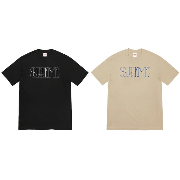 SUPREME TRADEMARK TEE