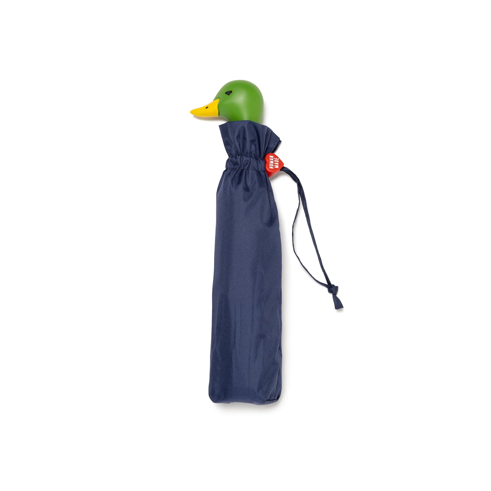HUMAN MADE DUCK COMPACT UMBRELLA SS24 – Trade Point_HK