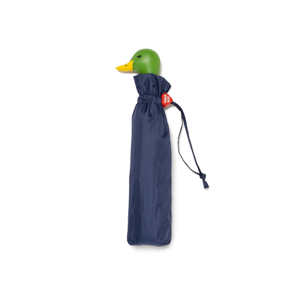 HUMAN MADE DUCK COMPACT UMBRELLA