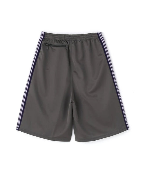 NEEDLES/ニードルズ/【LHP EXCLUSIVE】H.D.TRACK PANT SHORTS - POLY SMOOTH