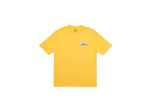 PALACE SKATEBOARDS TRI-GAINE T-SHIRT
