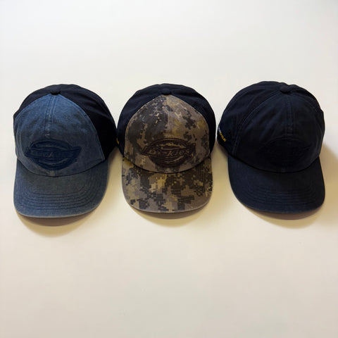 SUPREME DICKIES CORDURA 6 PANEL