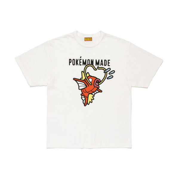 HUMAN MADE POKÉMON MADE GRAPHIC T-SHIRT #3 XX31TE022