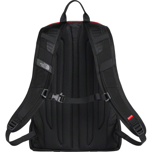 SUPREME THE NORTH FACE S LOGO EXPEDITION BACKPACK