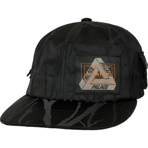 PALACE PORTER POCKET 6-PANEL