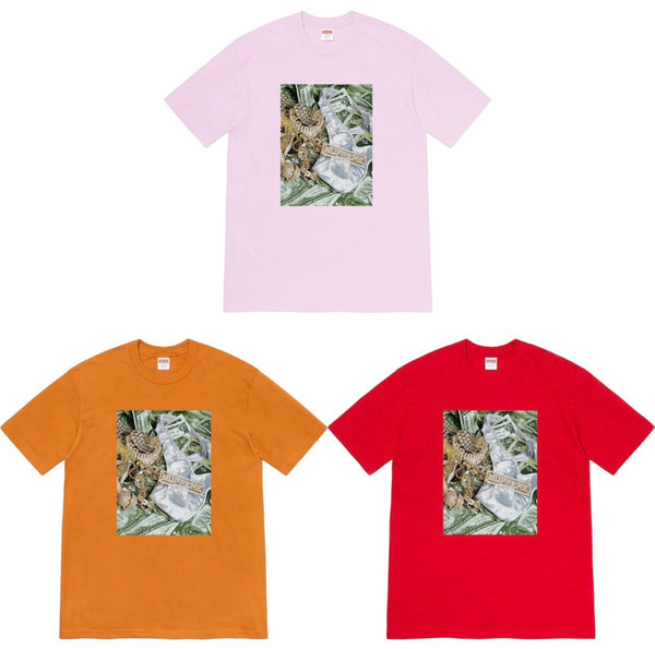 SUPREME BLING TEE